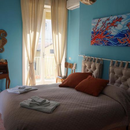 B&B Occhi Di Mare Castellammare di Stabia Exterior foto